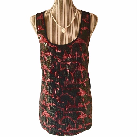 NWT Forever 21 Tank Top Size Large - Picture 1 of 10